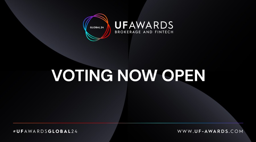 UF AWARDS Global 2024 Nomination Round Closed